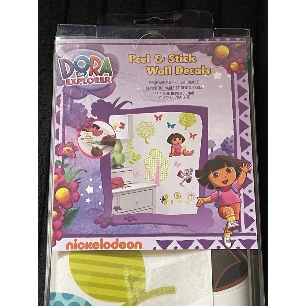 Nickelodeon new clamshell